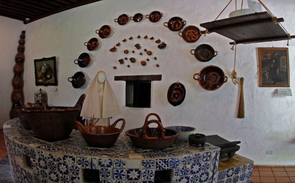 Cocina-tradicional-de-Puebla