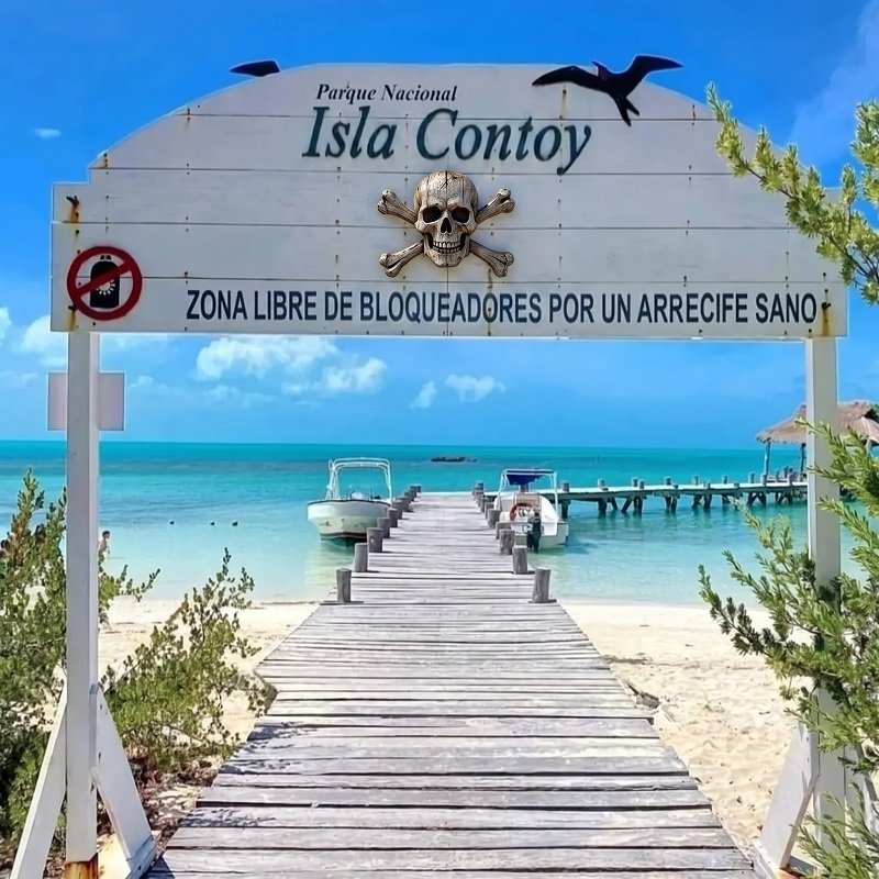 el-tesoro-escondido-de-isla-contoy