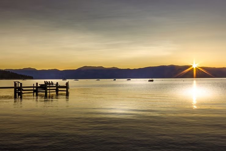 Lago de Pátzcuaro