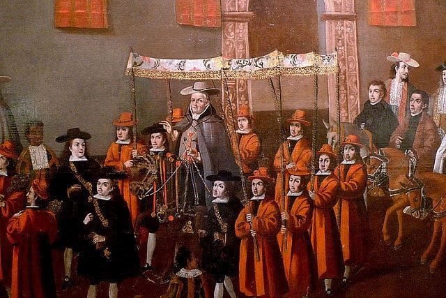 Esta sofisticada arquitectura política y jurídica no fue producto de la casualidad ni de una concesión tardía, sino la consecuencia directa y heredada de la última voluntad de Isabel I de Castilla.