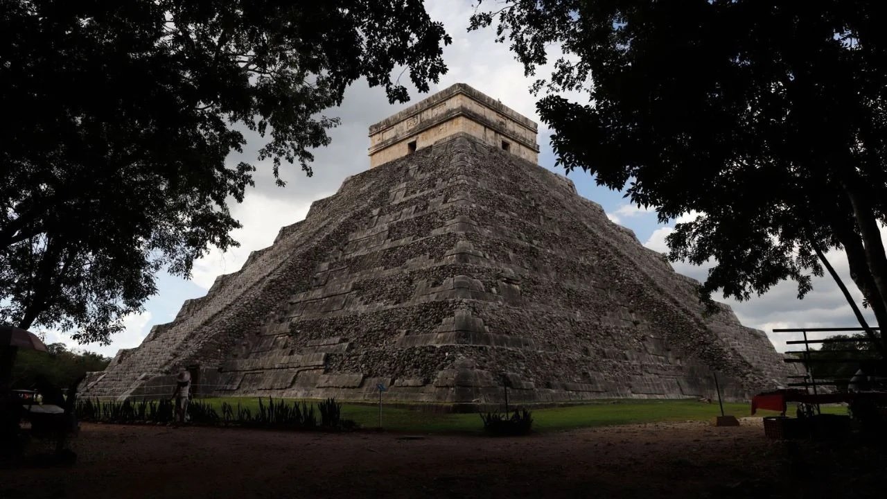 Chichén Itza, la leyenda que se repite