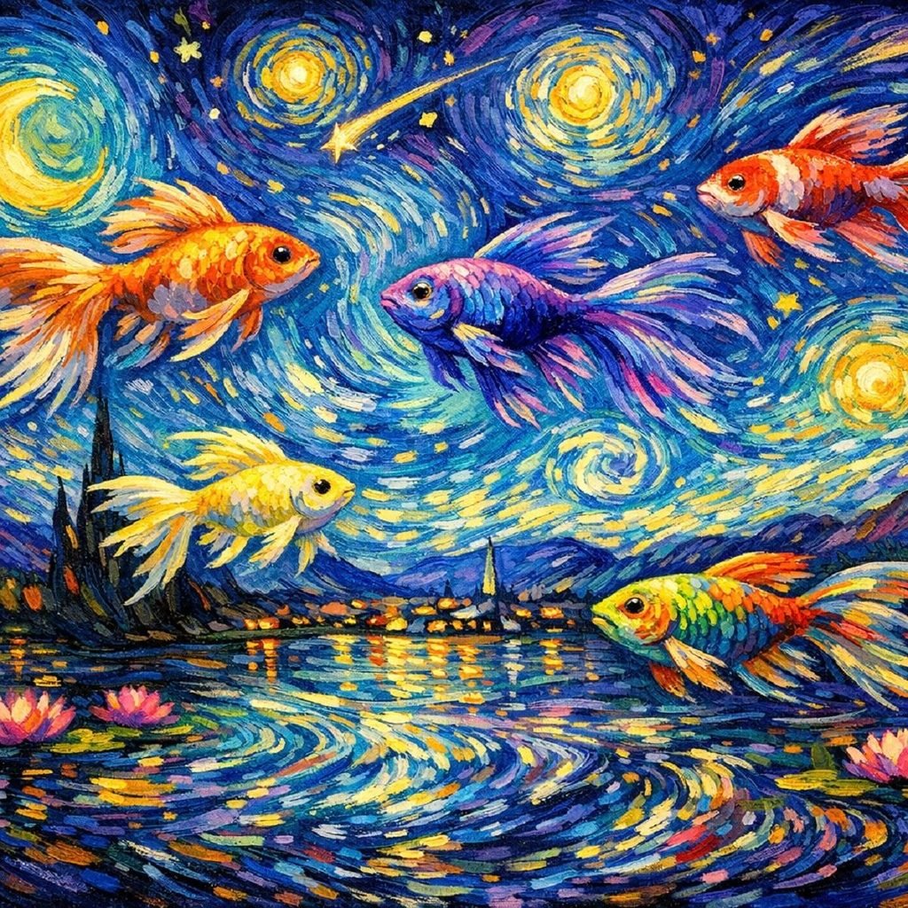peces voladores del golfo de california